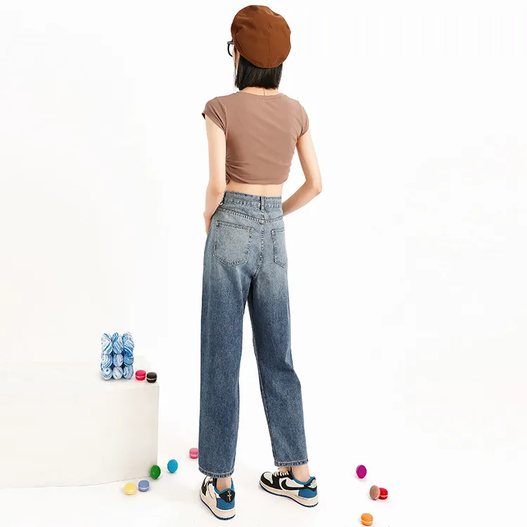 MINCOCROSEPEPPAR Jeans Women's-2