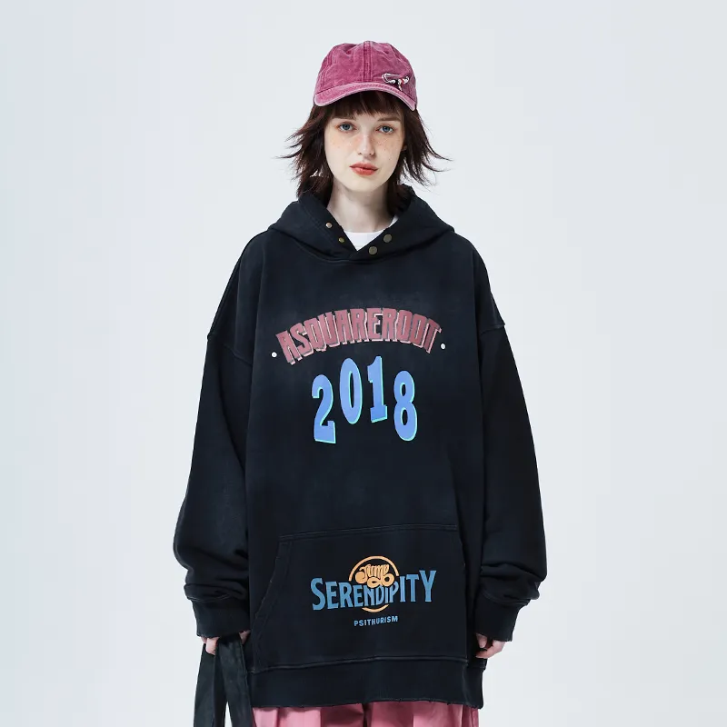 A SQUARE ROOT Sweatshirt Unisex-12