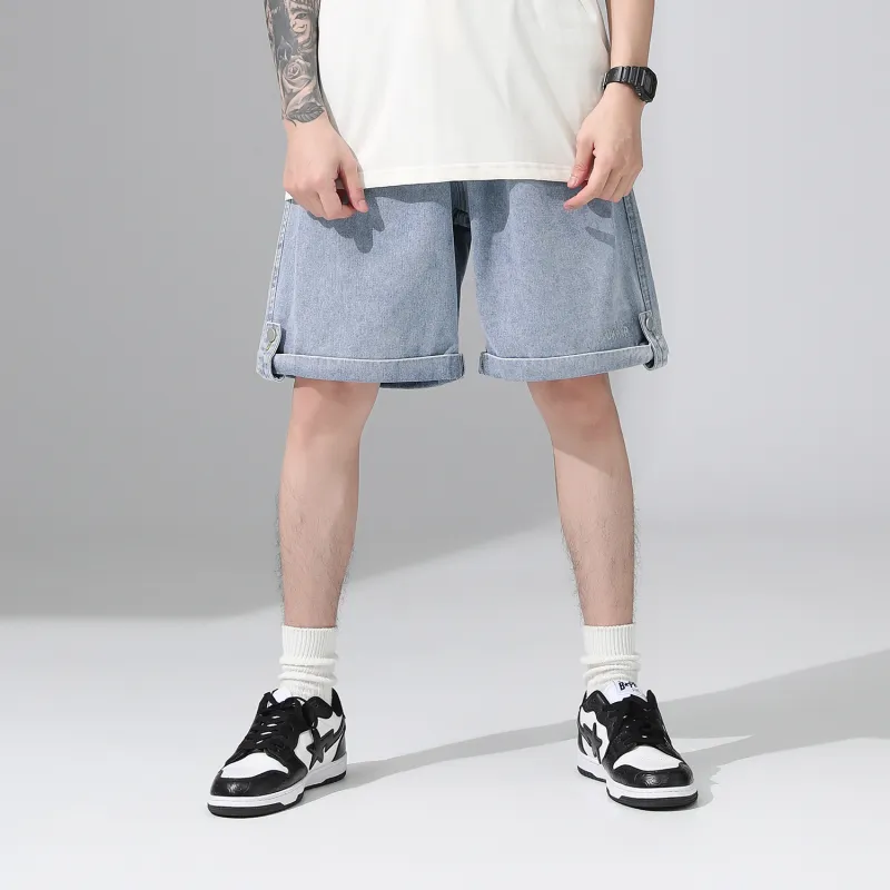SANKAIMADE Cosmic Genie Series Shirt Matching Set Unisex-14