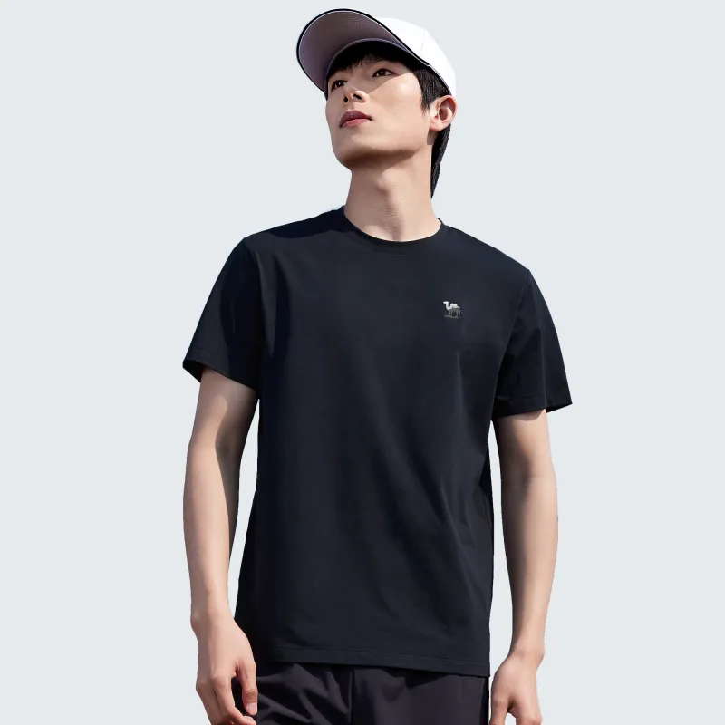 CAMEL Urban Function Series T Shirt Unisex-3