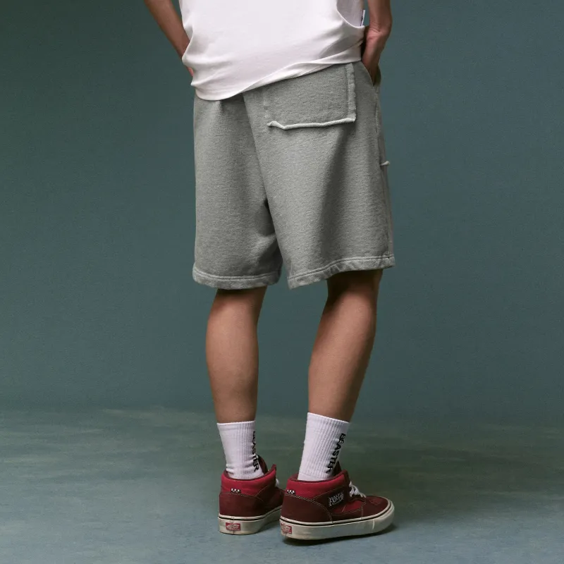 BEASTER Sports Shorts Unisex-3