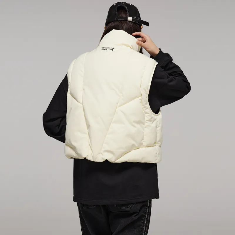 ICONS Lab Vests Unisex-12