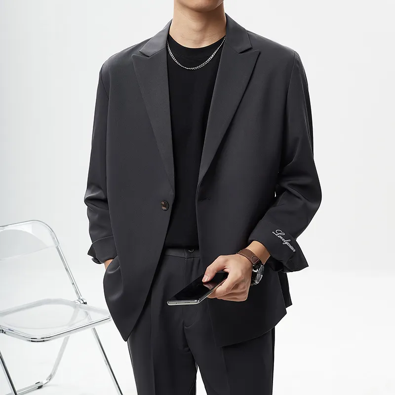 Minfinity Business Suits Unisex-7
