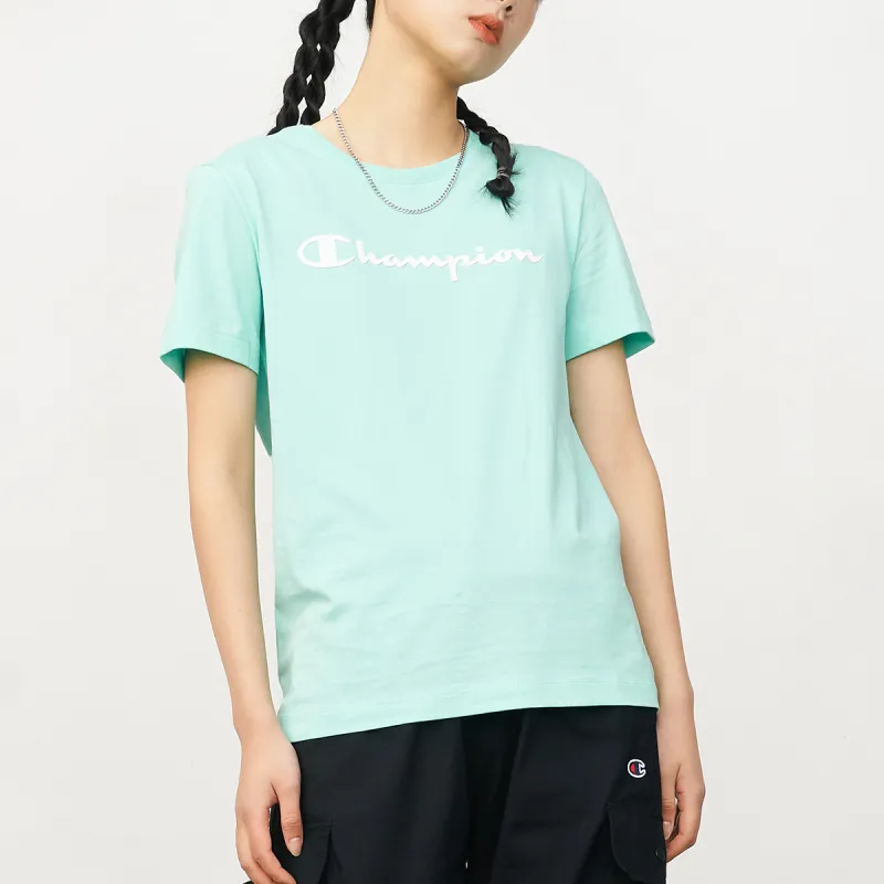 Champion Legacy SS22 T-Shirt Women's-11