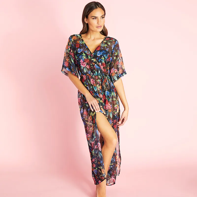 Selmark Swim Dresses & Skirts Women's-4