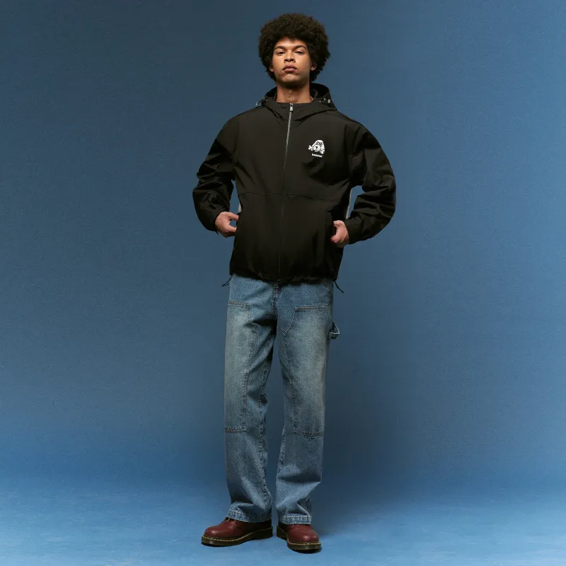 BEASTER City Forbidden Jackets Unisex-10