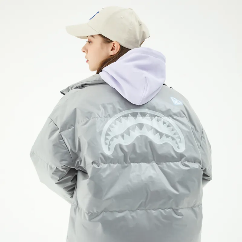 SPRAYGROUND Down Jackets Unisex-10
