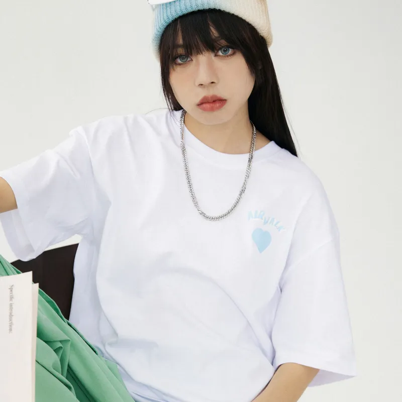 Airwalk T-Shirts Unisex-10