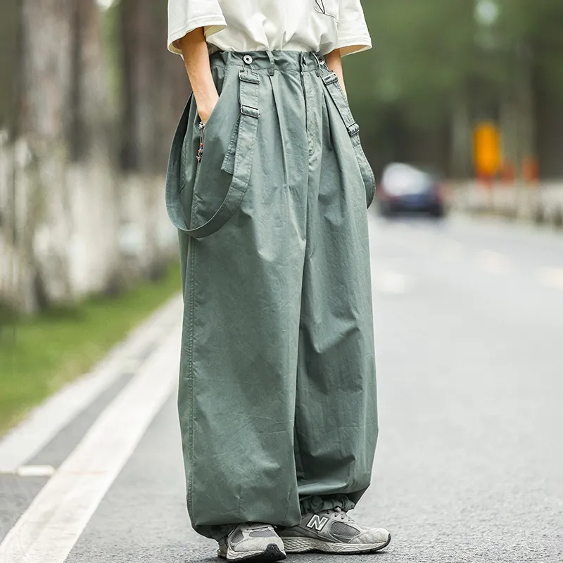 Madgood Overalls Unisex-3
