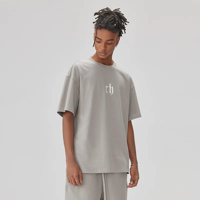 CHINISM T Shirts Unisex-31
