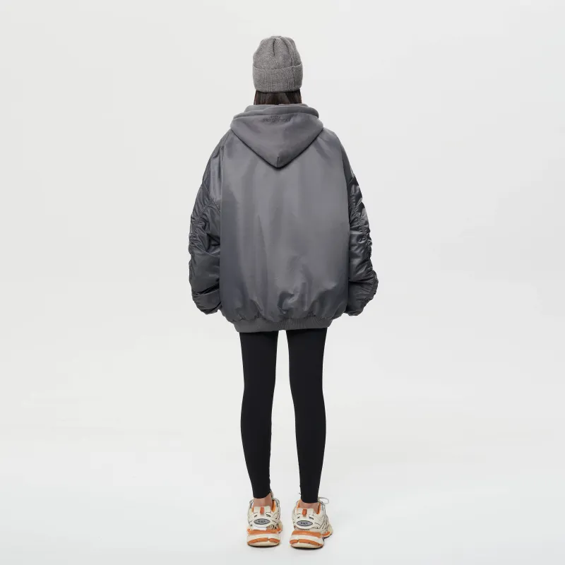 FEICHAI Puffer Jackets Unisex-7