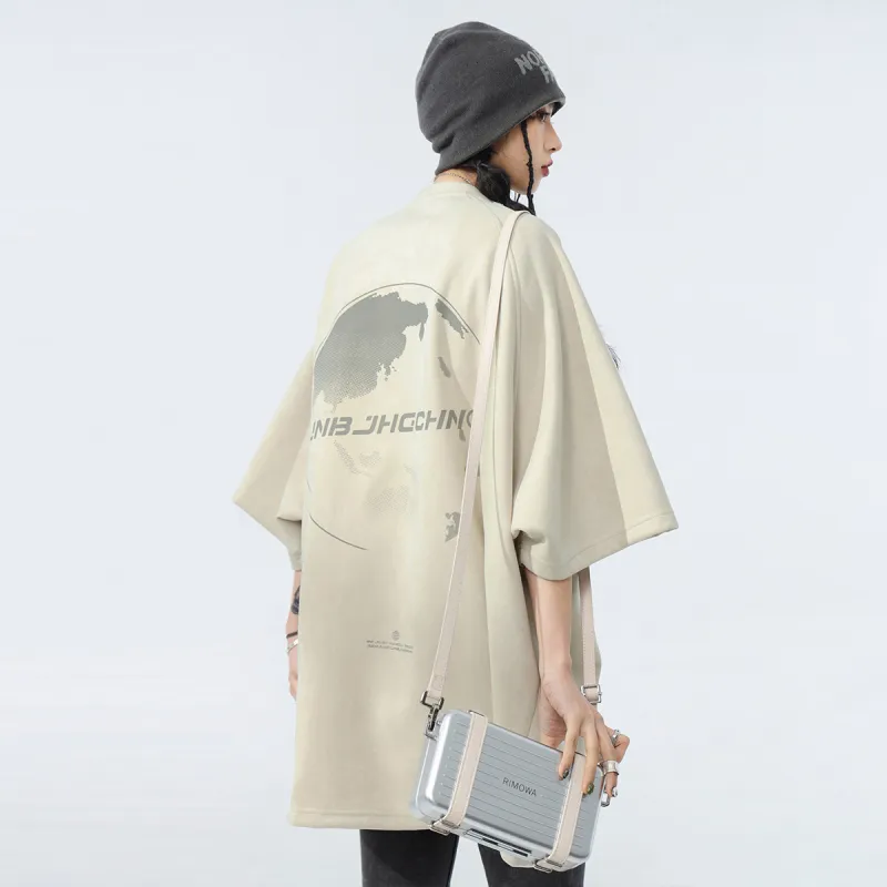 BJHG T Shirts Unisex-6