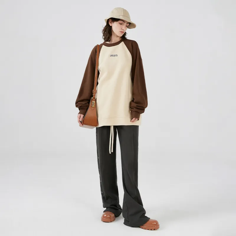 SWAMP AREA Casual Pants Unisex-2