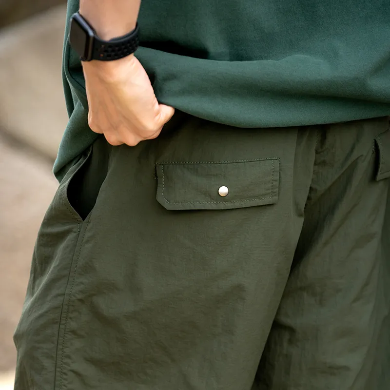URBAN STANDARD Sports Shorts Men-9