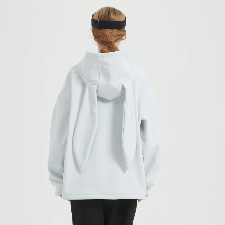 DOOREK Ski Tops Unisex-5
