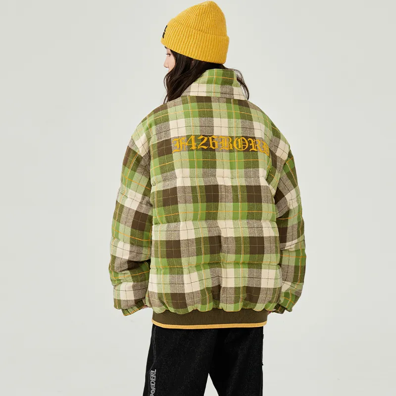 F426 Puffer Jackets Unisex-9