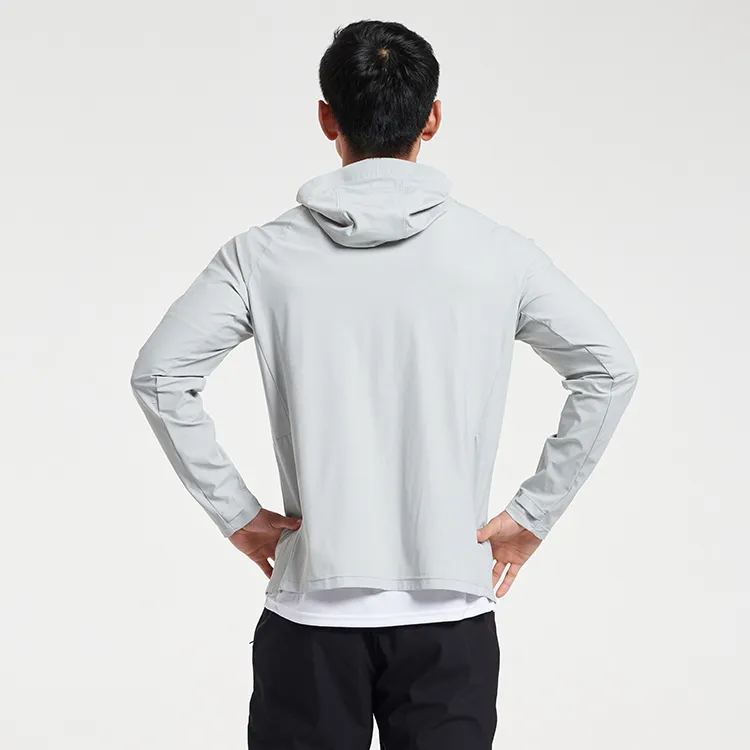 Joma Breathable Quick Dry UV Protection Sun Protection Clothing Men's-8