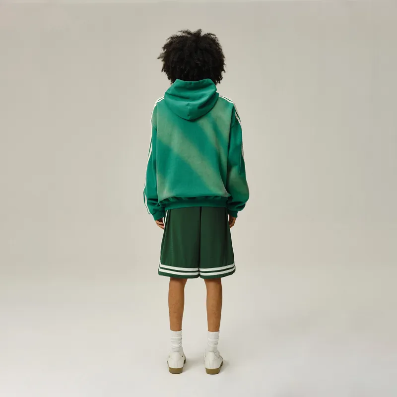 GALLIANO LANDOR Sweatshirt Men's Green-2