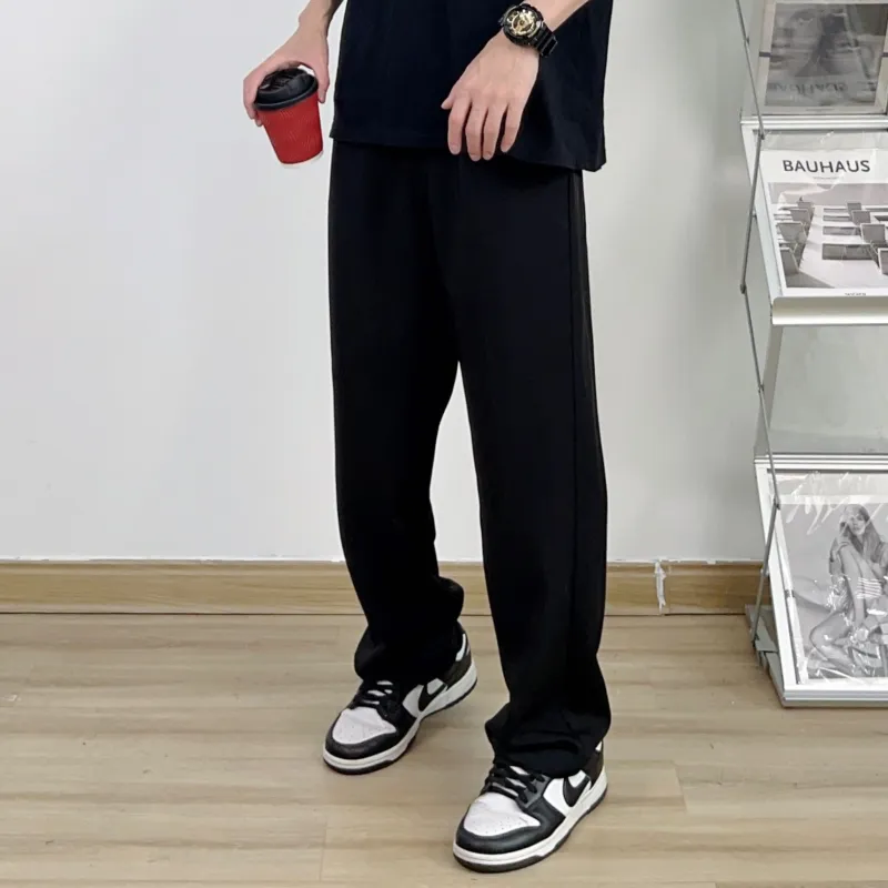 FORCEREPUBLIK Casual Pants Unisex-2