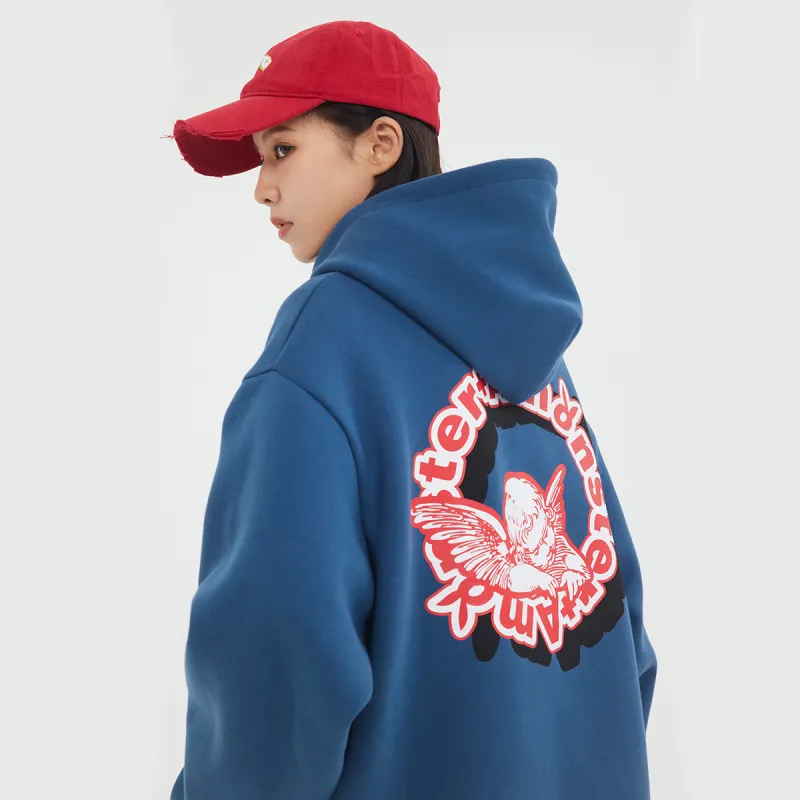 AMONSTER Sweatshirts Unisex-32