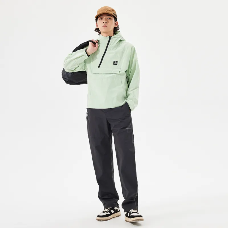 VOLCOM Jackets Unisex-8