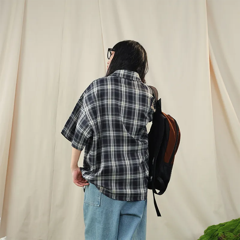 BRUMAIRE Shirts Unisex-3