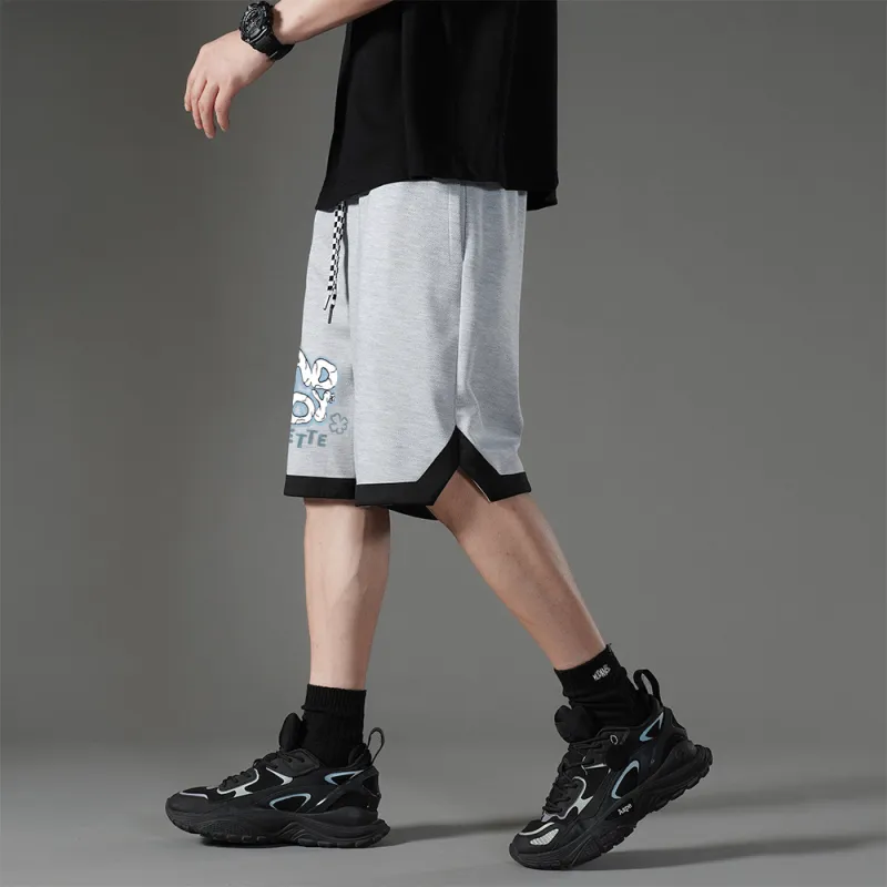 Yvette Casual Shorts Unisex-9