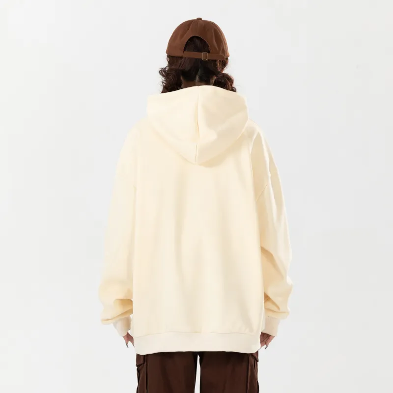 MISTEEZ Straight Set Spring And Autumn Unisex-21