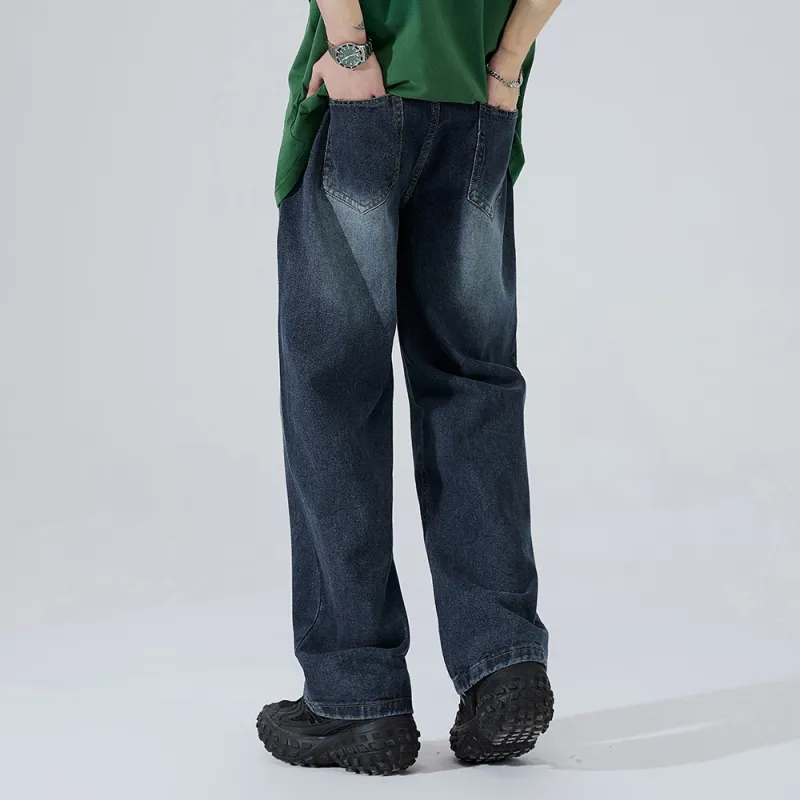 JASONWOOD Cowboy On The Run Jeans Unisex-10