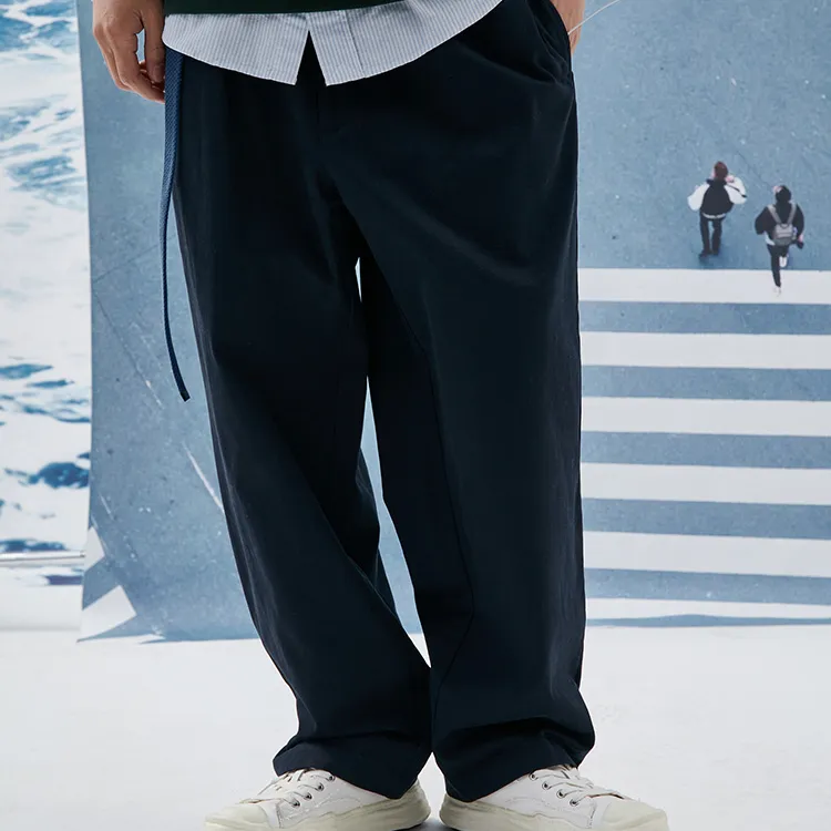 Nautica White Sail Nautica White Sail FW21 Cargo Pants Unisex-14