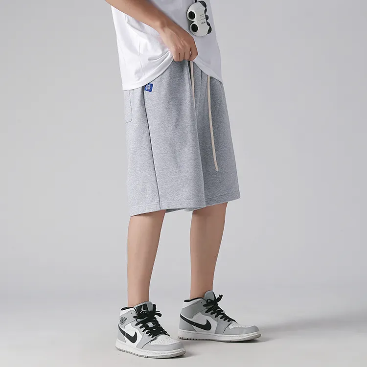MPUX Casual Shorts Unisex-3