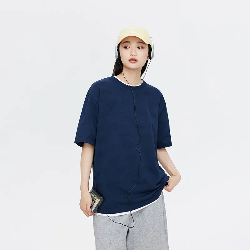 CONKLAB T Shirts Unisex-5