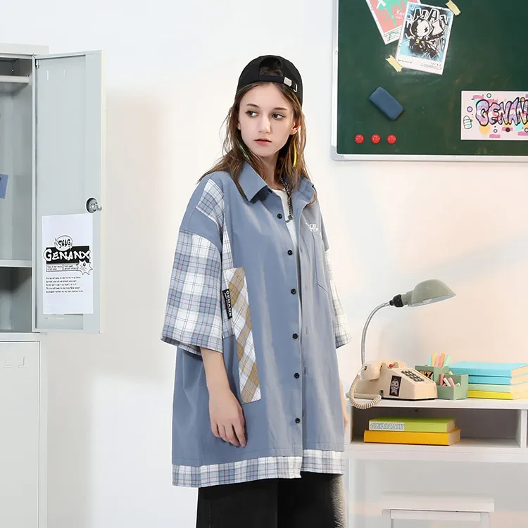 GENANX Shirts Unisex-8