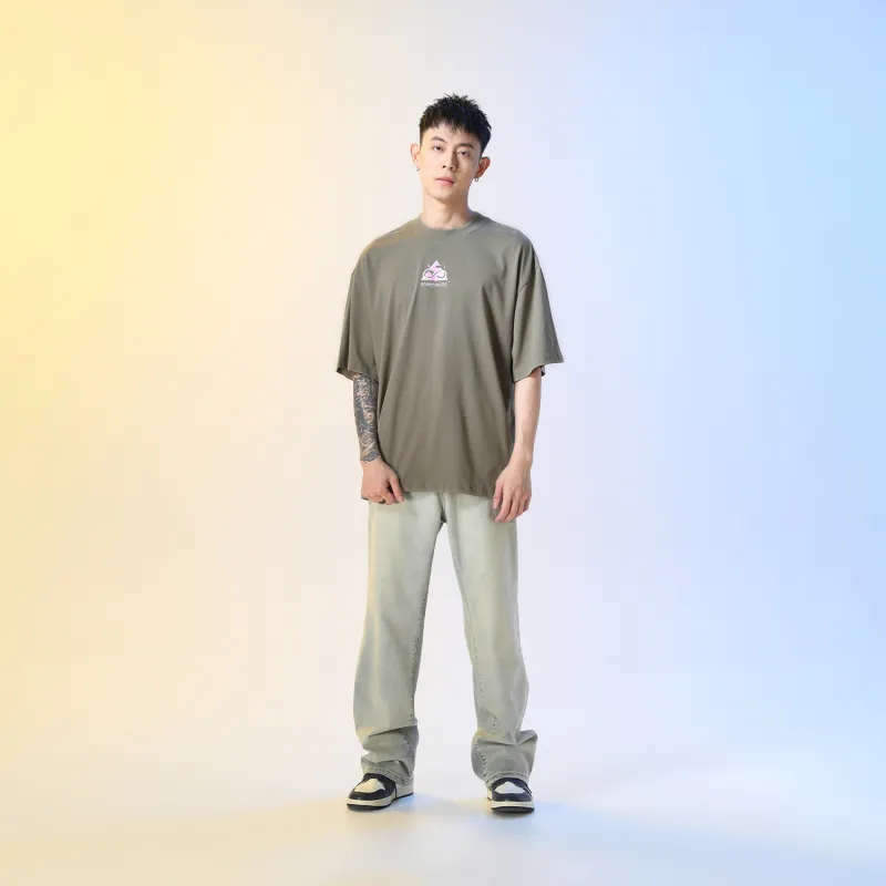SANKAIMADE Cosmic Genie Series Casual Sportswear Unisex-27