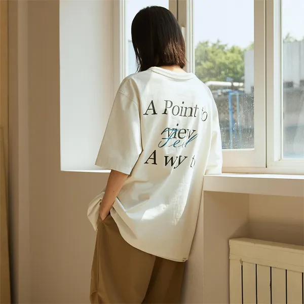 LR MADE T-Shirts Unisex-5
