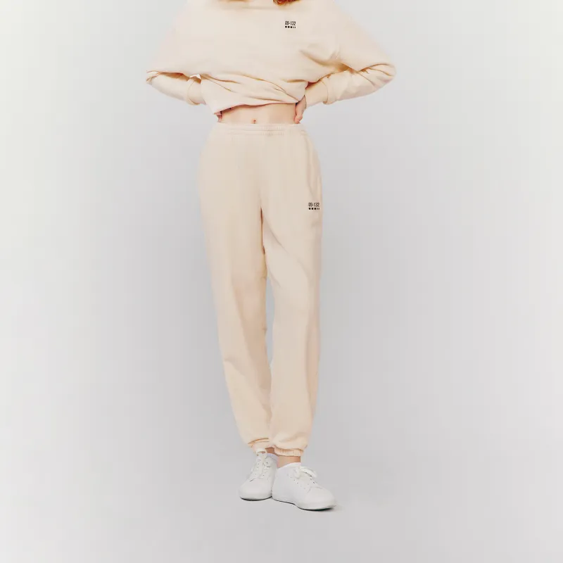 EDGII Knitted Sweatpants Unisex-11