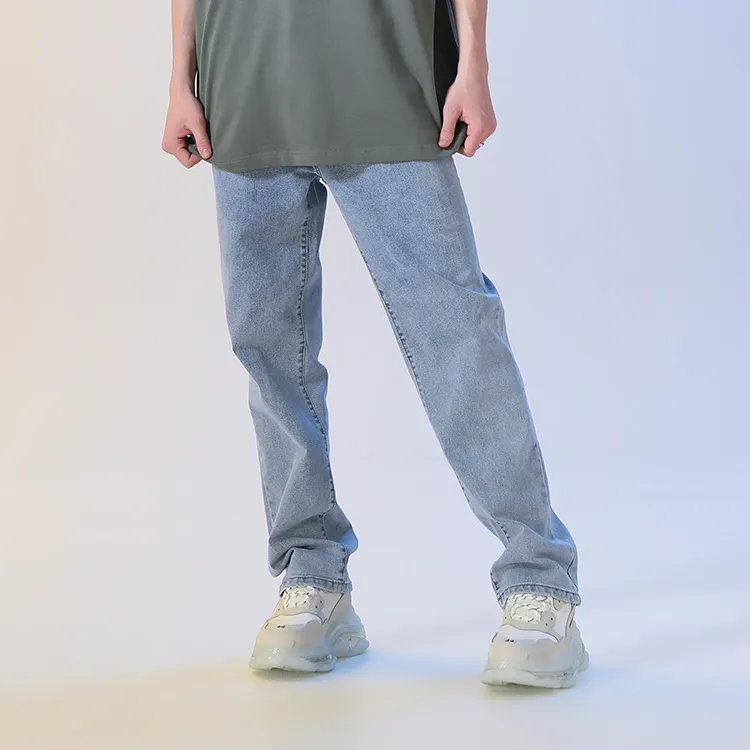 SANKAIMADE Cosmic Genie Series Casual Sportswear Unisex-59