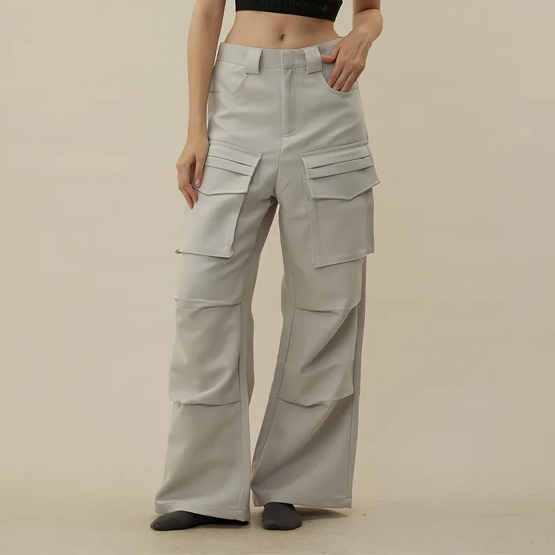 11ESTRANGER Cargo Pants Unisex-6