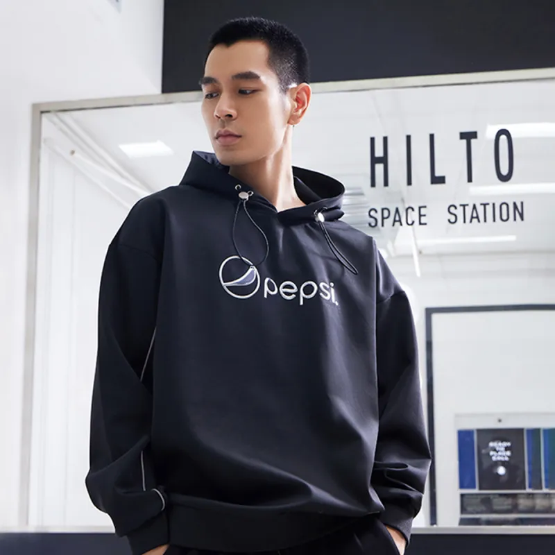 MINEPAIR x Pepsi Sweatshirt Unisex-3