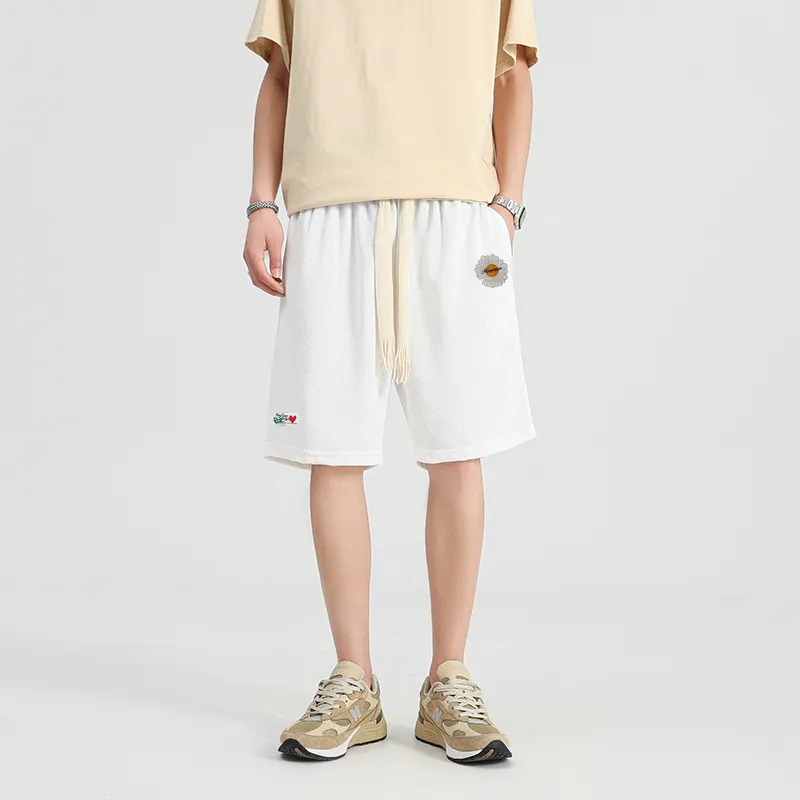 Kingsgspc Sports Shorts Unisex-13