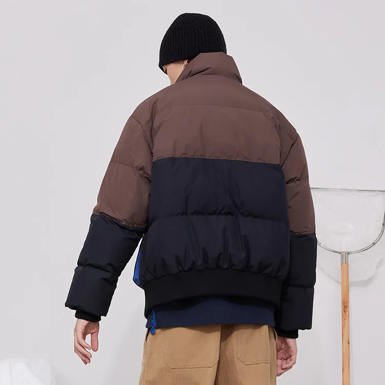 Penfield Down Jacket Unisex Black-3