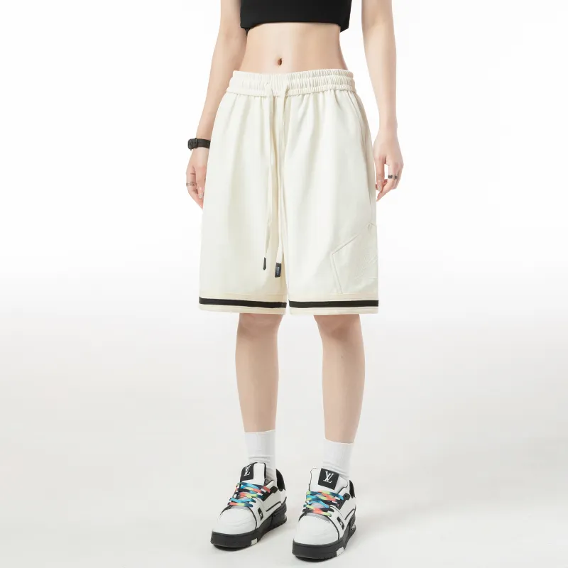 OLRIK Sports Shorts Unisex-9
