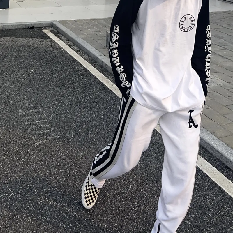 Askyurself T Shirt Unisex White-2