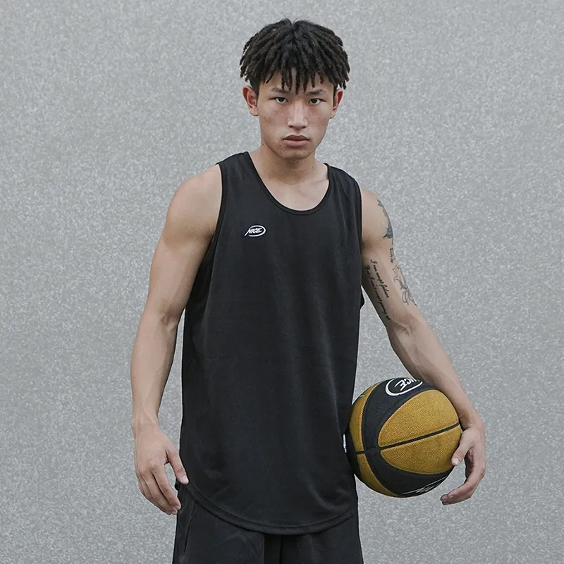 NICEID Basketball Jersey Unisex-6