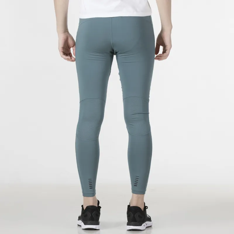 Under Armour Rush Sports Pants Men Green-3