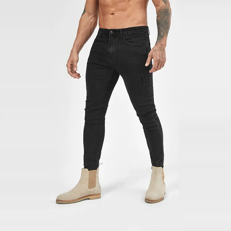 BLUESFLY Jeans Men-5