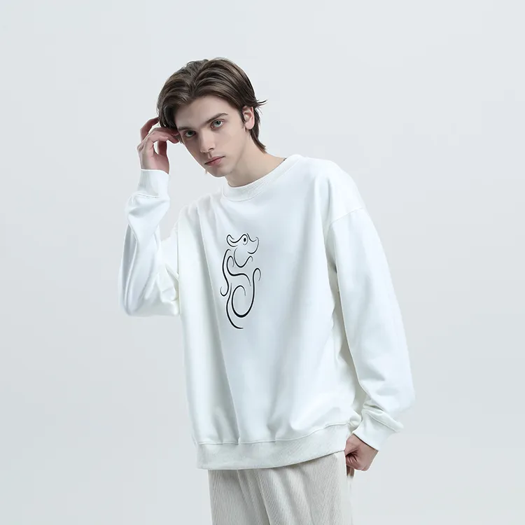 SANKAIMADE Sweatshirts Unisex-10