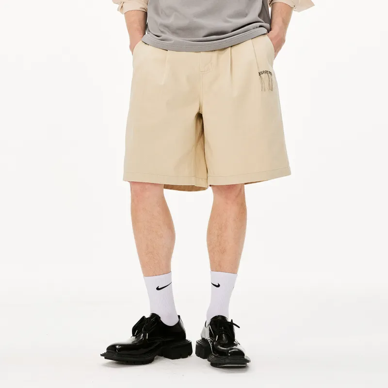 BEASTER Casual Shorts Unisex-2