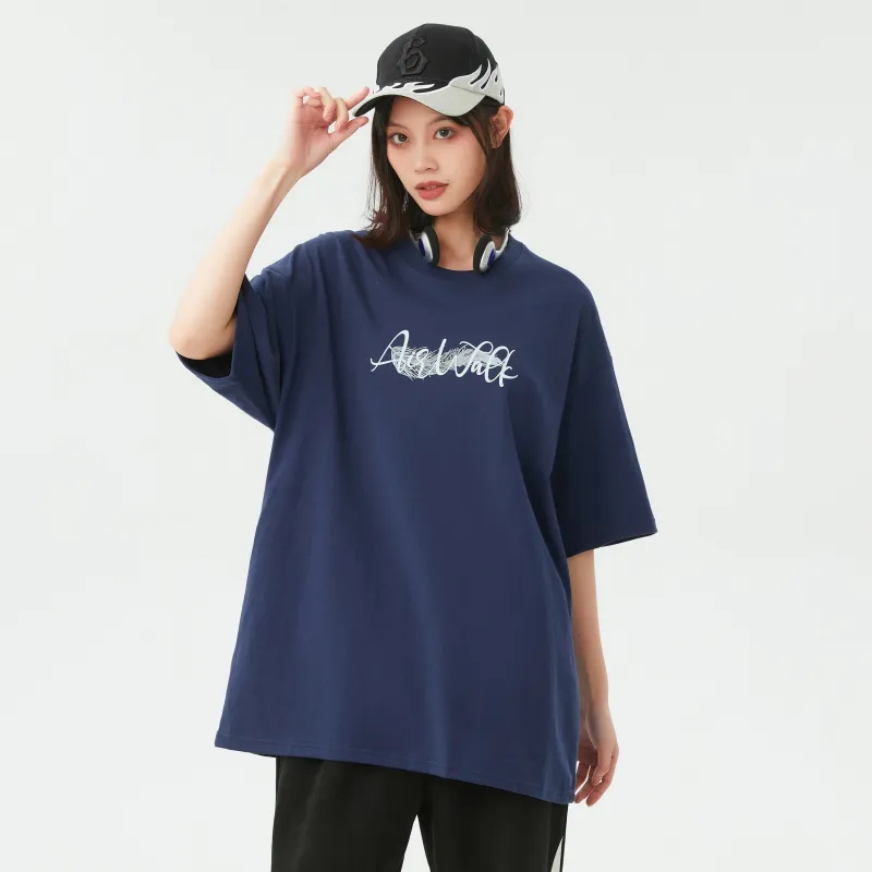 Airwalk T-Shirts Unisex-71