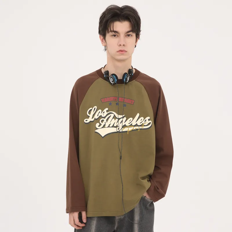 PASET T Shirts Unisex-10